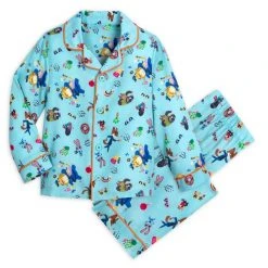 Disney Zootopia Sleep Set For Kids