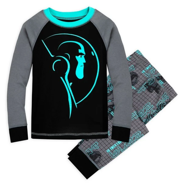 Disney Lightyear PJ PALS For Kids