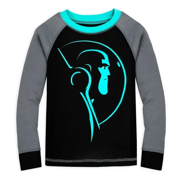 Disney Lightyear PJ PALS For Kids - Image 2