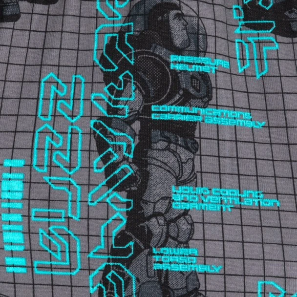 Disney Lightyear PJ PALS For Kids - Image 5