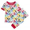 Disney Mickey Mouse PJ PALS For Kids