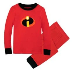 Disney The Incredibles Costume PJ PALS For Kids