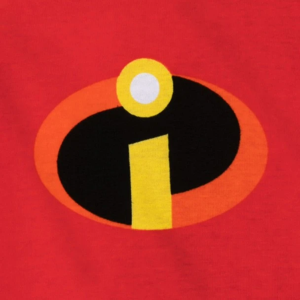 Disney The Incredibles Costume PJ PALS For Kids - Image 3