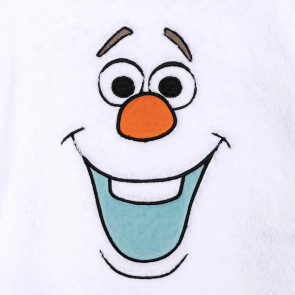 Disney Olaf Sleepwear Set For Kids – Frozen - Image 3