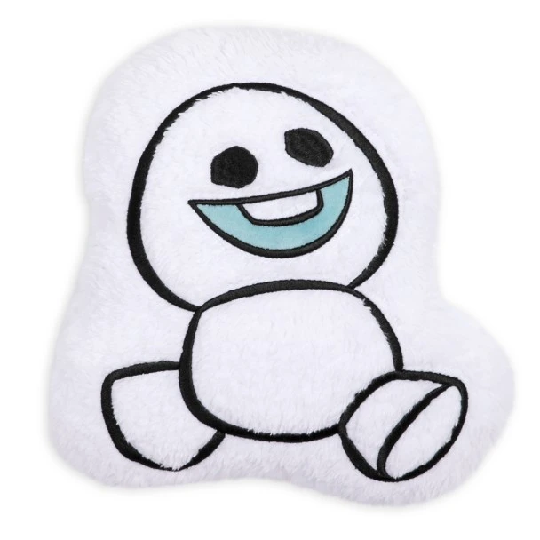 Disney Olaf Sleepwear Set For Kids – Frozen - Image 6