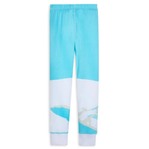 Disney Frozone Costume PJ PALS For Kids – The Incredibles - Image 4