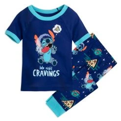 Disney Stitch PJ PALS For Kids