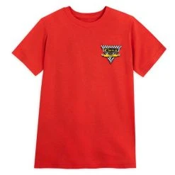 Disney Cars Land T-Shirt For Kids