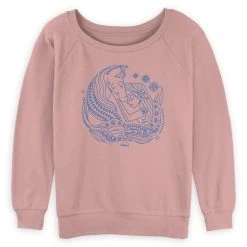 Disney Elsa Pullover Sweatshirt For Adults – Frozen 2