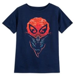 Disney Spider-Man And Venom T-Shirt For Kids – Sensory Friendly