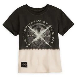 Disney Star Wars Dip-Dye T-Shirt For Kids – Star Wars: Obi-Wan Kenobi