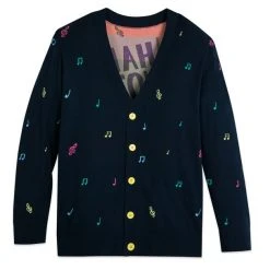 Disney Soul Cardigan For Adults