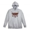 Disney Cars Land Pullover Hoodie For Adults
