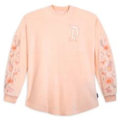 Disneyland Spirit Jersey For Adults – Peach