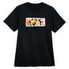 Disney Black Panther: Wakanda Forever Artist Series T-Shirt For Adults